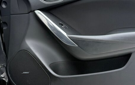 Mazda 6, 2017 год, 1 840 000 рублей, 16 фотография