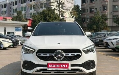 Mercedes-Benz GLA, 2021 год, 2 800 000 рублей, 1 фотография