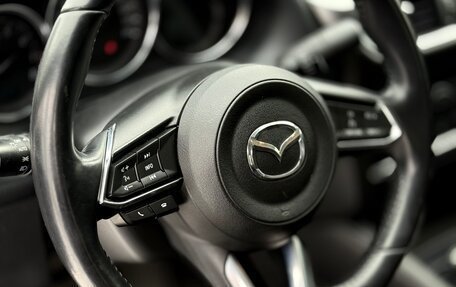 Mazda 6, 2017 год, 1 840 000 рублей, 19 фотография