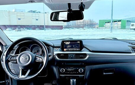 Mazda 6, 2017 год, 1 840 000 рублей, 25 фотография