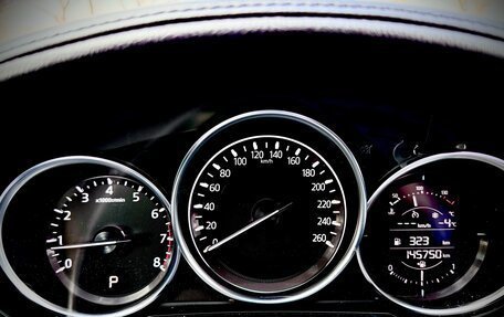 Mazda 6, 2017 год, 1 840 000 рублей, 23 фотография