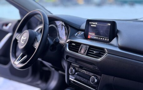 Mazda 6, 2017 год, 1 840 000 рублей, 27 фотография