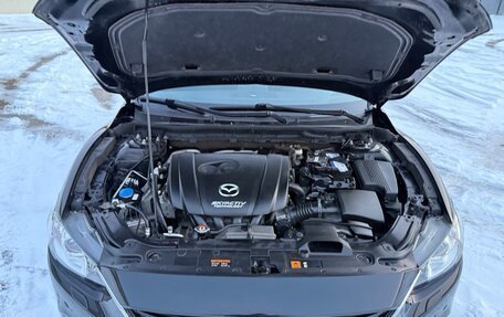 Mazda 6, 2017 год, 1 840 000 рублей, 31 фотография