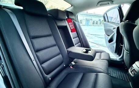 Mazda 6, 2017 год, 1 840 000 рублей, 26 фотография