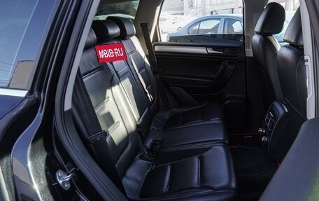 Volkswagen Touareg III, 2012 год, 2 049 000 рублей, 7 фотография