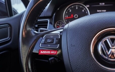 Volkswagen Touareg III, 2012 год, 2 049 000 рублей, 16 фотография