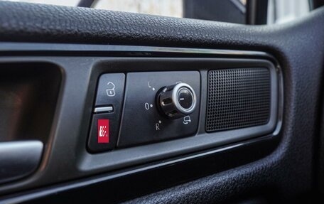 Volkswagen Touareg III, 2012 год, 2 049 000 рублей, 19 фотография