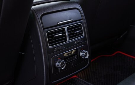 Volkswagen Touareg III, 2012 год, 2 049 000 рублей, 21 фотография