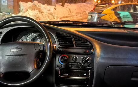 Chevrolet Lanos I, 2007 год, 170 000 рублей, 2 фотография