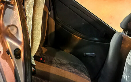 Chevrolet Lanos I, 2007 год, 170 000 рублей, 6 фотография