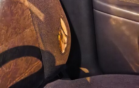 Chevrolet Lanos I, 2007 год, 170 000 рублей, 15 фотография