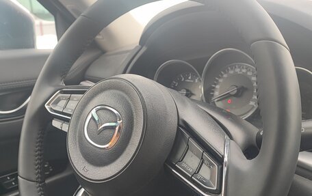 Mazda CX-5 II, 2017 год, 2 150 000 рублей, 13 фотография