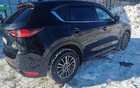 Mazda CX-5 II, 2017 год, 2 150 000 рублей, 10 фотография