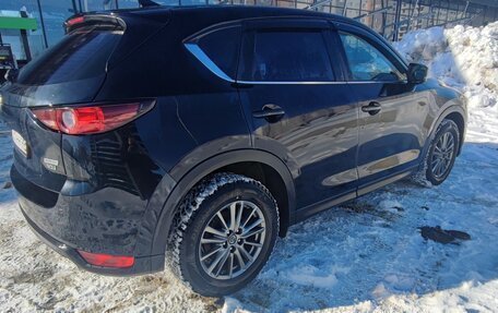 Mazda CX-5 II, 2017 год, 2 150 000 рублей, 21 фотография