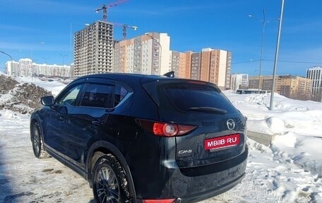 Mazda CX-5 II, 2017 год, 2 150 000 рублей, 7 фотография