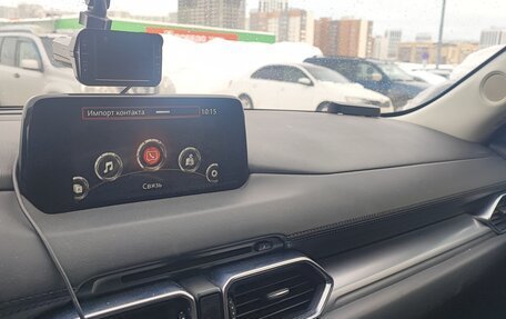 Mazda CX-5 II, 2017 год, 2 150 000 рублей, 16 фотография