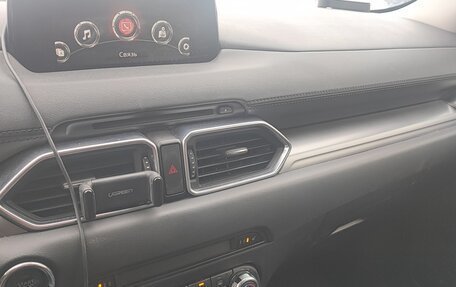 Mazda CX-5 II, 2017 год, 2 150 000 рублей, 17 фотография