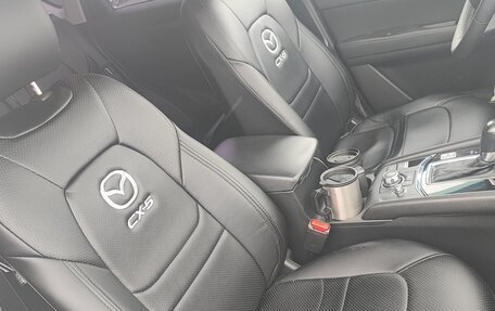 Mazda CX-5 II, 2017 год, 2 150 000 рублей, 27 фотография