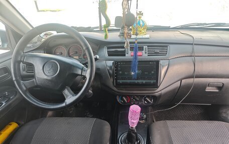 Mitsubishi Lancer IX, 2005 год, 420 000 рублей, 6 фотография