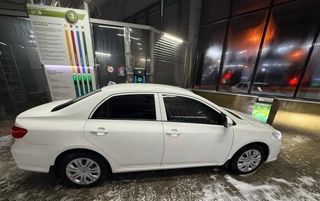 Toyota Corolla, 2011 год, 1 000 000 рублей, 2 фотография