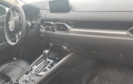 Mazda CX-5 II, 2017 год, 2 150 000 рублей, 28 фотография