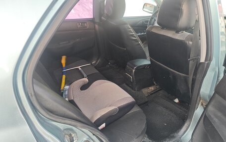 Mitsubishi Lancer IX, 2005 год, 420 000 рублей, 7 фотография