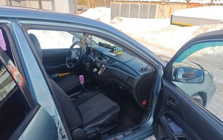 Mitsubishi Lancer IX, 2005 год, 420 000 рублей, 5 фотография