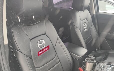 Mazda CX-5 II, 2017 год, 2 150 000 рублей, 26 фотография