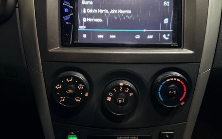 Toyota Corolla, 2011 год, 1 000 000 рублей, 6 фотография