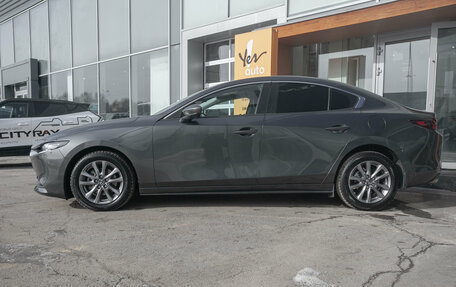 Mazda 3, 2020 год, 1 878 000 рублей, 4 фотография