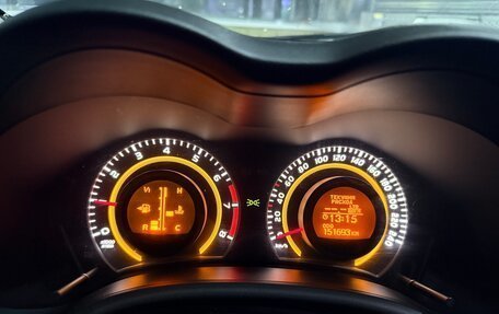 Toyota Corolla, 2011 год, 1 000 000 рублей, 8 фотография