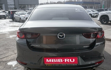 Mazda 3, 2020 год, 1 878 000 рублей, 7 фотография
