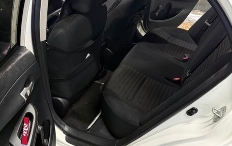 Toyota Corolla, 2011 год, 1 000 000 рублей, 11 фотография