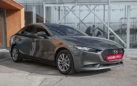 Mazda 3, 2020 год, 1 878 000 рублей, 6 фотография