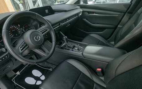 Mazda 3, 2020 год, 1 878 000 рублей, 15 фотография