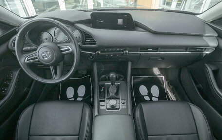 Mazda 3, 2020 год, 1 878 000 рублей, 12 фотография