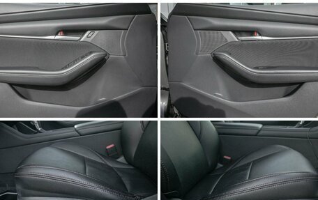 Mazda 3, 2020 год, 1 878 000 рублей, 22 фотография