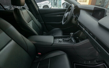 Mazda 3, 2020 год, 1 878 000 рублей, 20 фотография