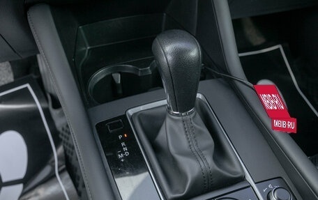 Mazda 3, 2020 год, 1 878 000 рублей, 16 фотография