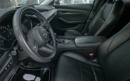 Mazda 3, 2020 год, 1 878 000 рублей, 11 фотография