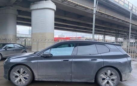 BMW iX, 2023 год, 6 170 000 рублей, 4 фотография