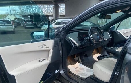 BMW iX, 2023 год, 6 170 000 рублей, 5 фотография