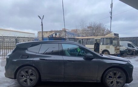 BMW iX, 2023 год, 6 170 000 рублей, 2 фотография