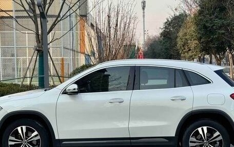 Mercedes-Benz GLA, 2021 год, 2 900 000 рублей, 3 фотография