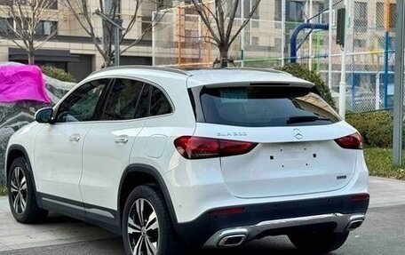 Mercedes-Benz GLA, 2021 год, 2 900 000 рублей, 4 фотография