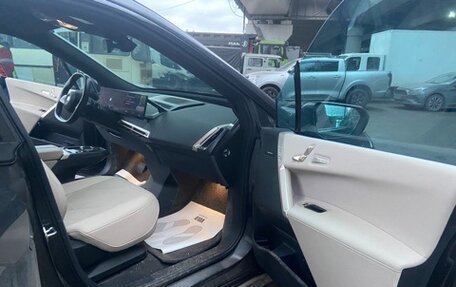 BMW iX, 2023 год, 6 170 000 рублей, 7 фотография