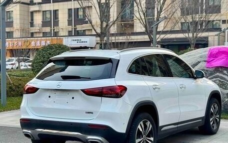 Mercedes-Benz GLA, 2021 год, 2 900 000 рублей, 6 фотография