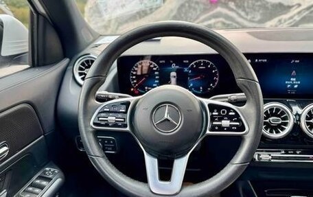 Mercedes-Benz GLA, 2021 год, 2 900 000 рублей, 9 фотография