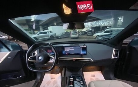 BMW iX, 2023 год, 6 170 000 рублей, 6 фотография