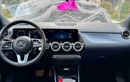 Mercedes-Benz GLA, 2021 год, 2 900 000 рублей, 10 фотография